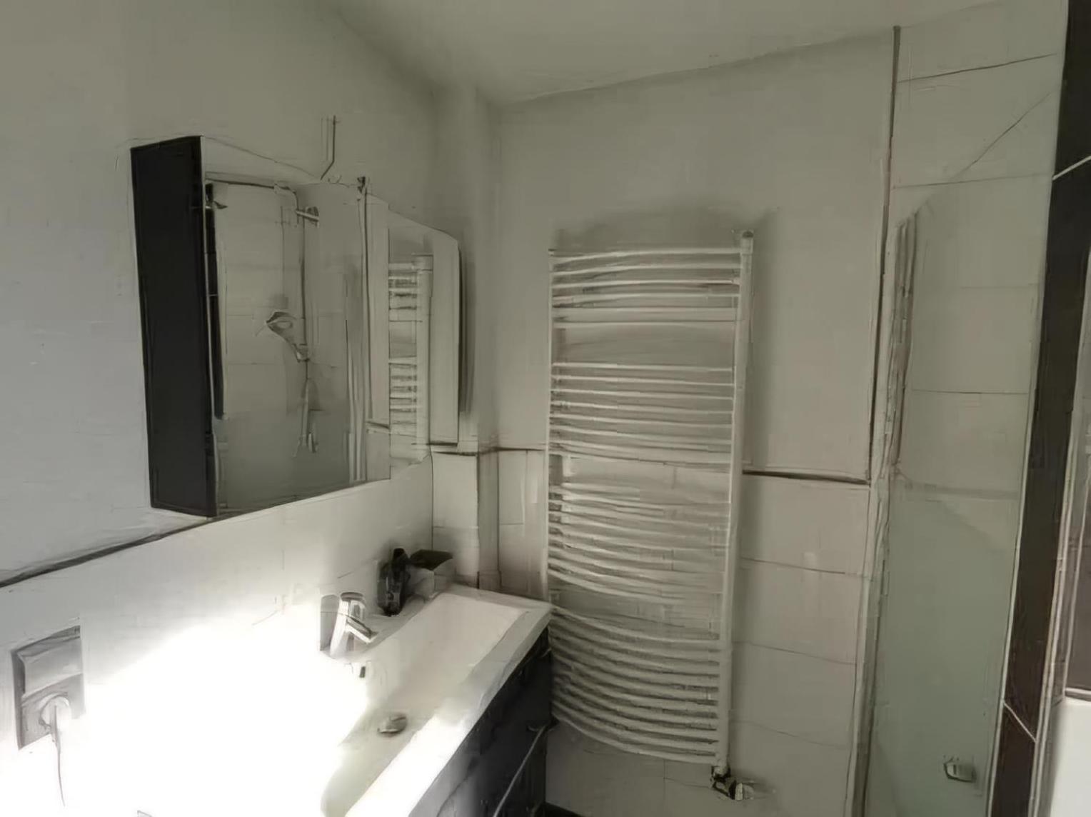 Apartamento Malamin Heilbronn Exterior foto