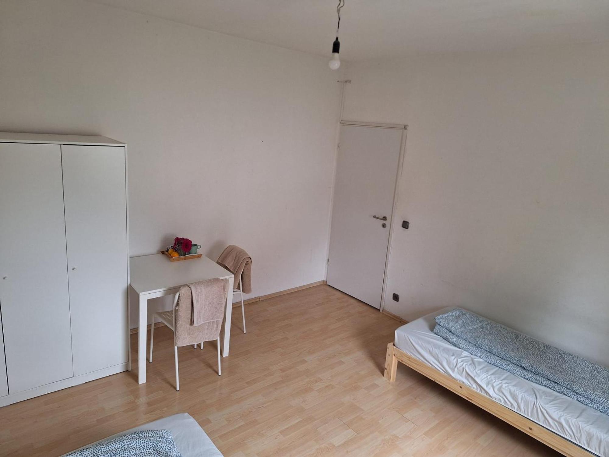 Apartamento Malamin Heilbronn Exterior foto